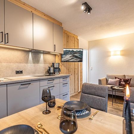 Appartements Liftstueberl Alpbach Exterior photo