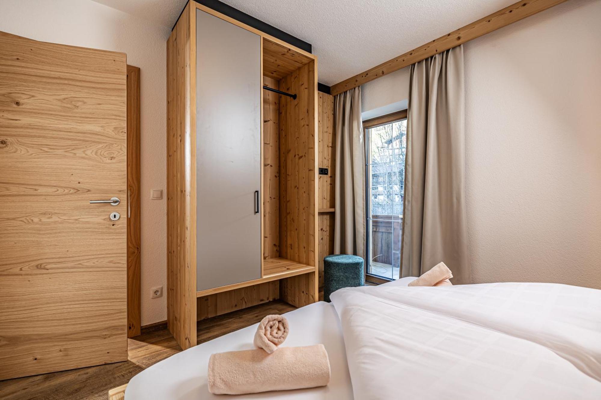 Appartements Liftstueberl Alpbach Exterior photo