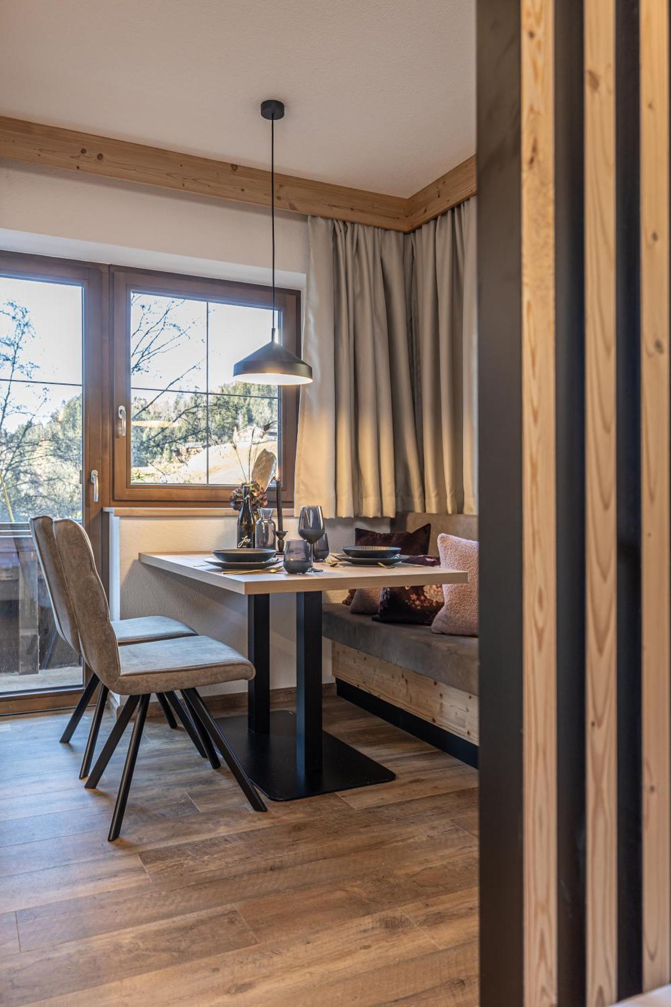 Appartements Liftstueberl Alpbach Exterior photo